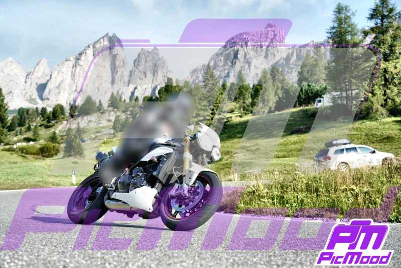 Passo Gardena