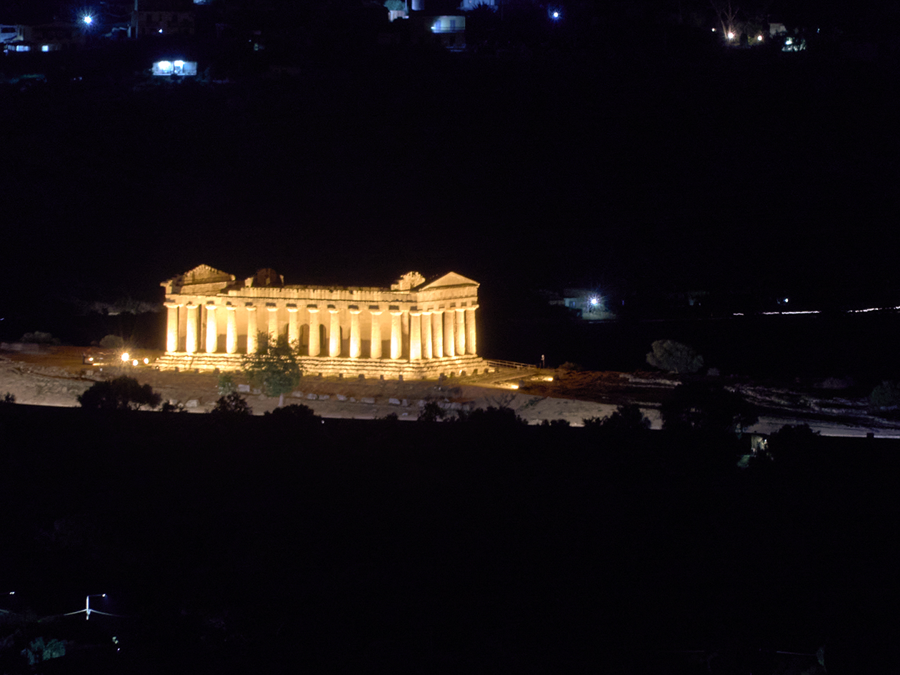 Agrigento Agrigento