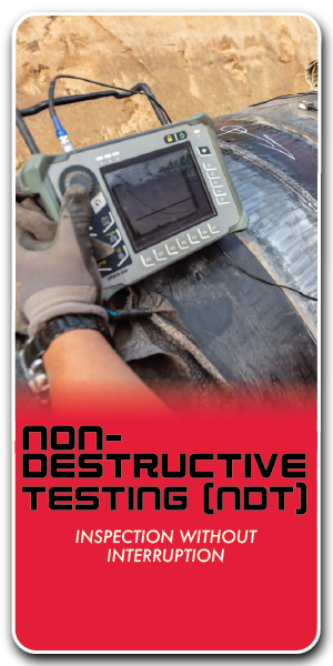 NDT Front