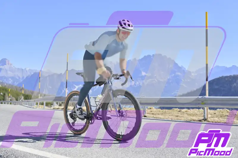 Passo Giau