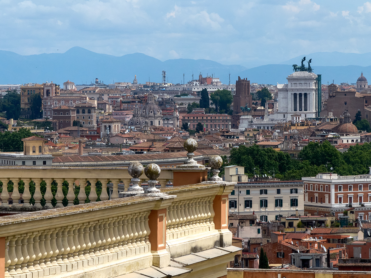 Roma Roma