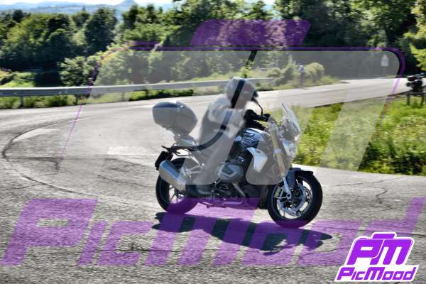 Passo dell Abetone