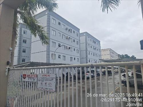 Apartamento  -   - 69,45m2