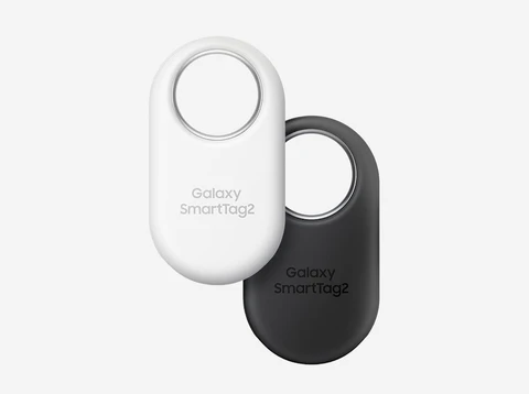 Samsung SmartTag2 Bluetooth tracker