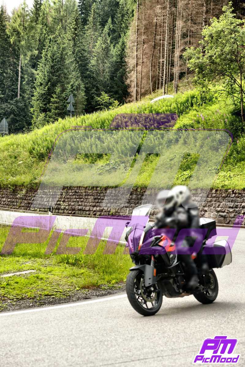 Passo San Pellegrino