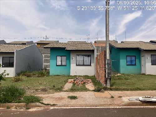 Casa  -   - 42,37m2