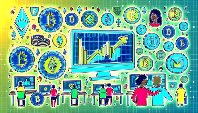 Best Cryptocurrency ICOs to Watch in 2024