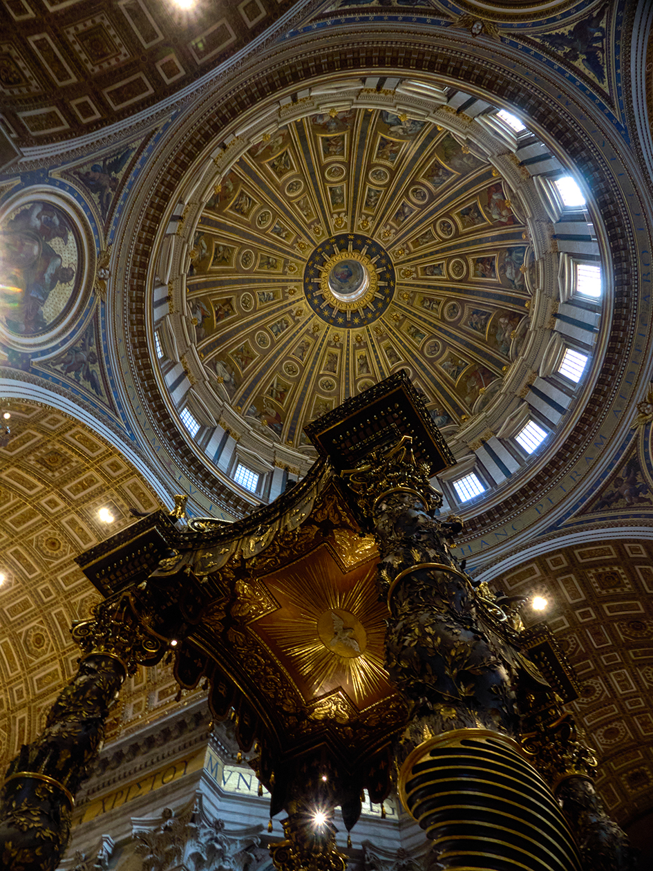 Roma Roma