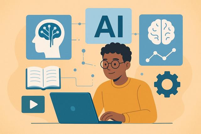 Best Platforms to Learn AI and Machine Learning in 2023