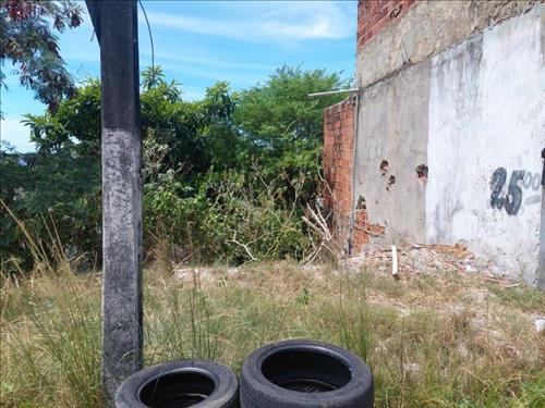 LOTE 001        LOTE - LOTEAMENTO JARDIM IMPERIAL I - BAIR...