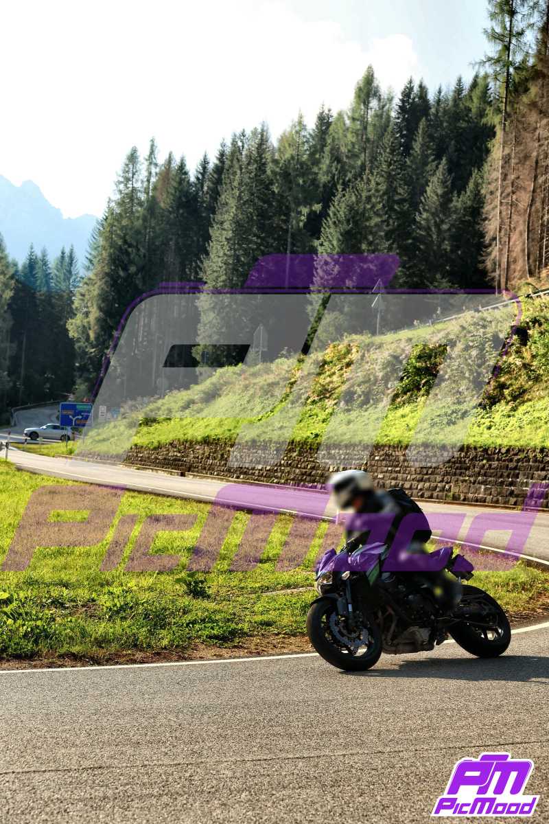 Passo San Pellegrino