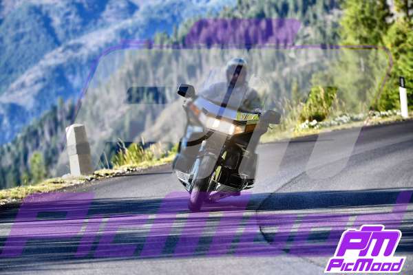 Passo Falzarego