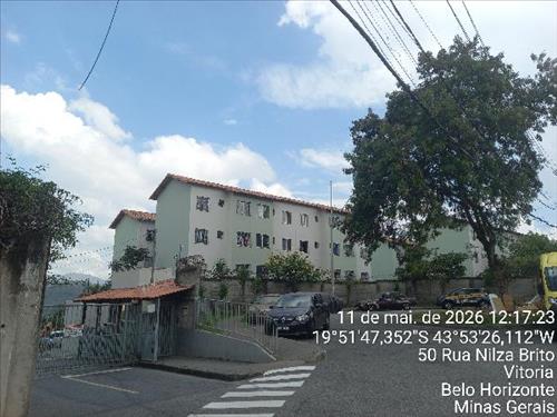 Apartamento      -   - 45,21m2