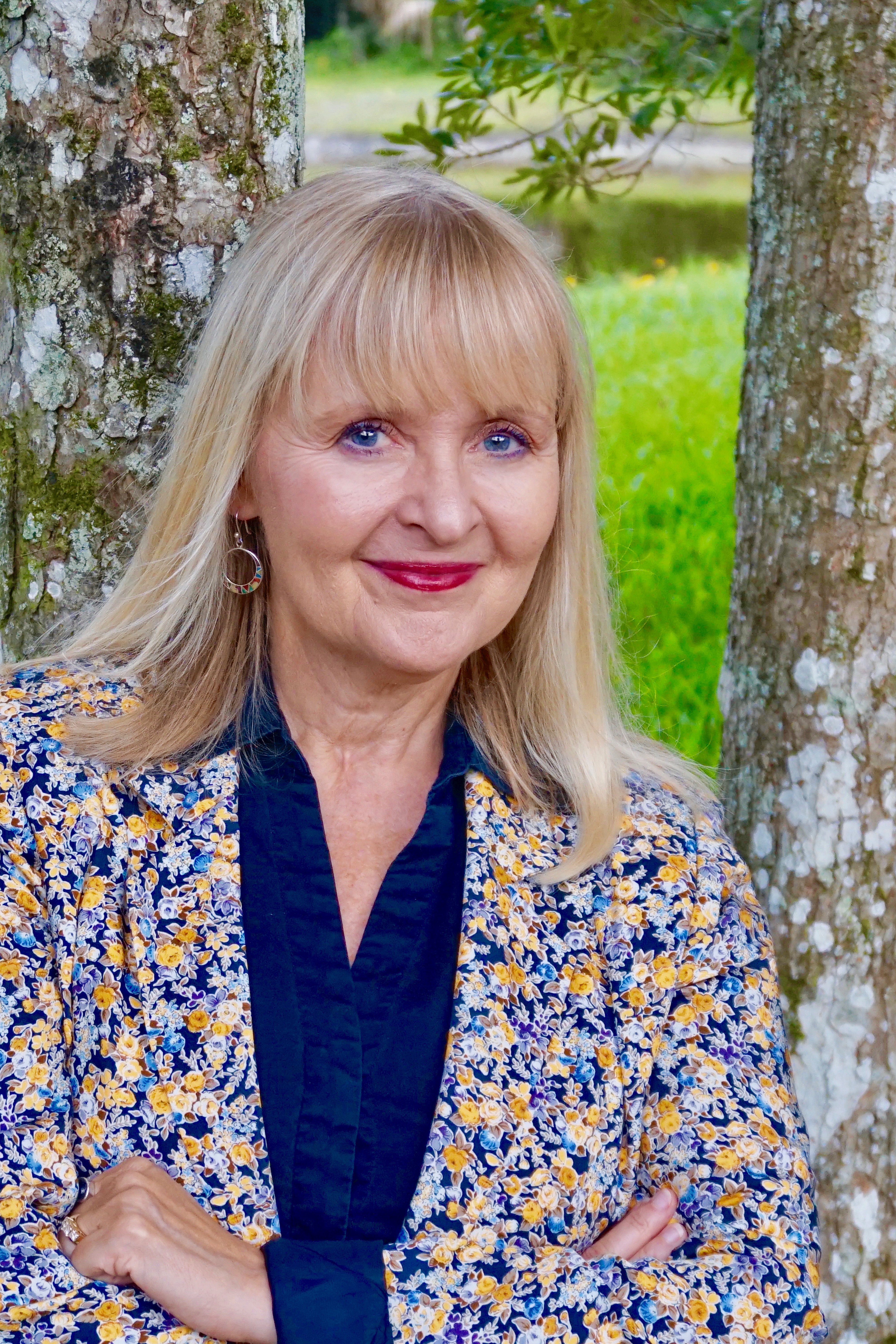Tammy D. Allen