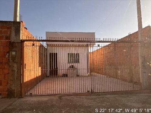 Casa             -   - 36,80m2