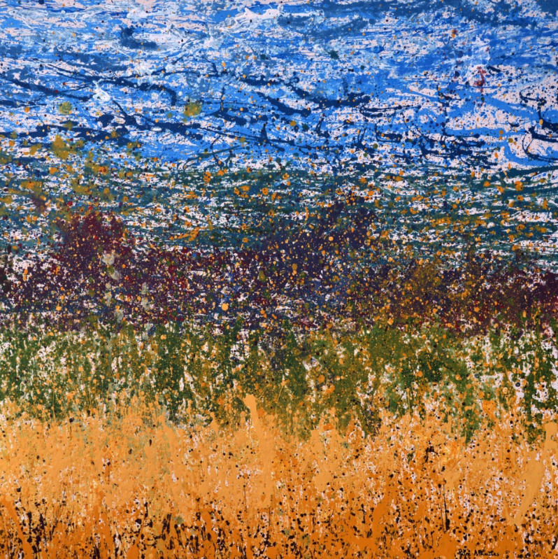 Paisagem I