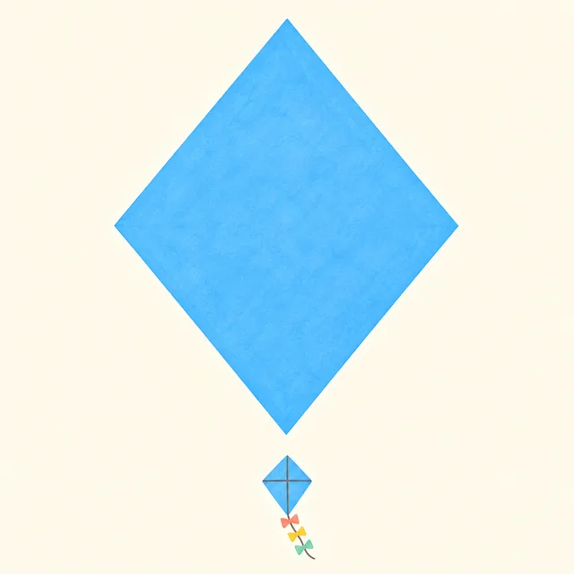 Illustration of diamond
