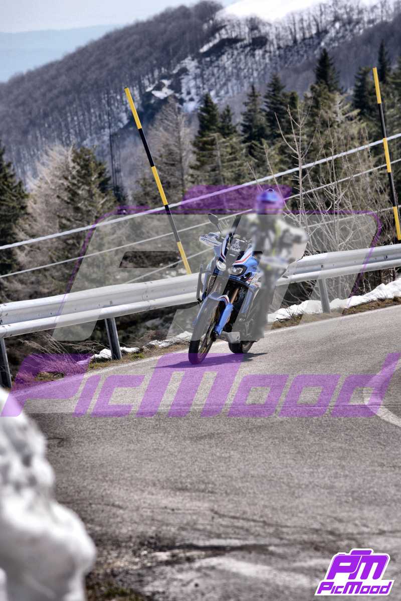 Passo Lanciano