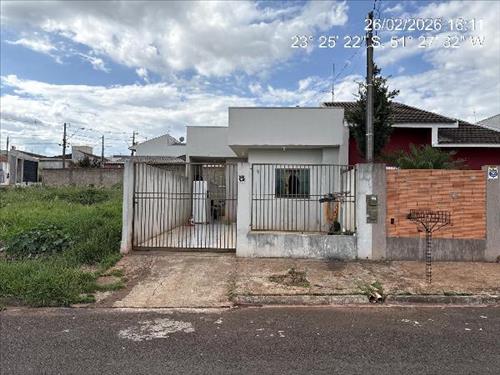 Casa             -   - 67,50m2