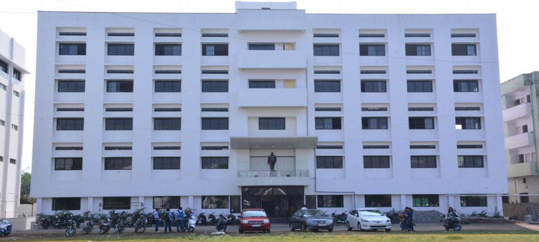 Shivaji Science College, Nagpur Image