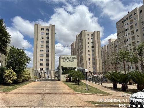 Apartamento      -   - 65,02m2