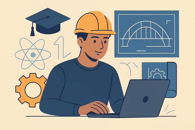 Best Online Degrees for Engineering Majors: Your Guide to Success