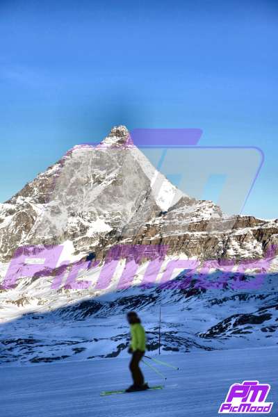 Cervinia (Plain Maison)