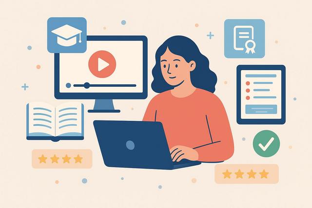 Best Platforms for Online Courses: Compare & Choose Wisely