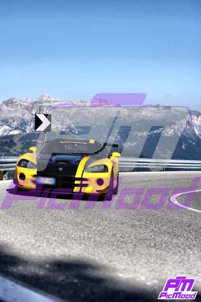 Passo Valparola