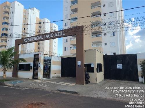 Apartamento      -   - 58,08m2
