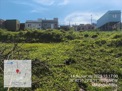 Terreno          -   - 130,00m2