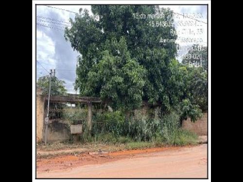 LOTE 155        Casa  - AREA PRIVATIVA (M²)- 42 BAIRRO- RE...