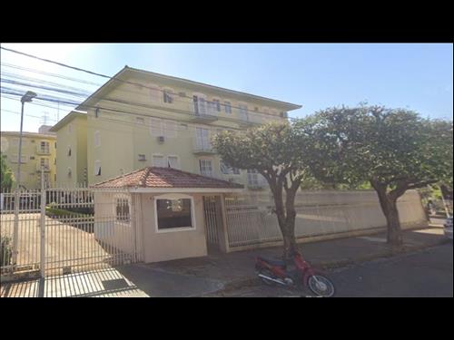 Apartamento no Residencial Center VIlle - Centro - Birigui/SP