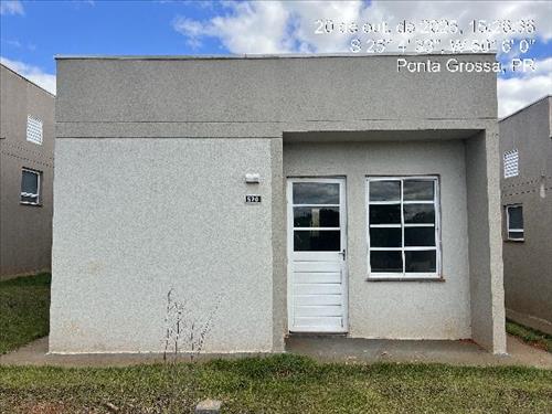 Casa, com aprox.- 48,64m²,  Bairro- NEVES, PONTA GROSSA/PR