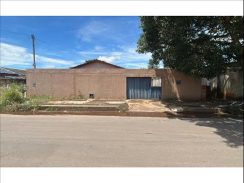 Casa à venda em leilão