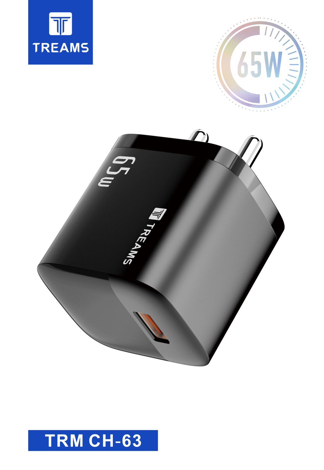 Treams TRM CH - 63 - 65W