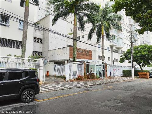 Apartamento      -   - 136,44m2