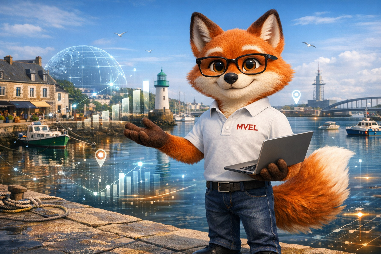 prix site internet Lorient
