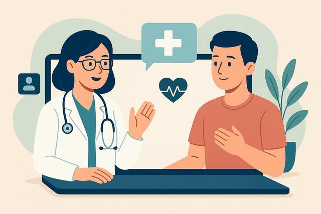 Top Telemedicine Providers for Online Health Visits