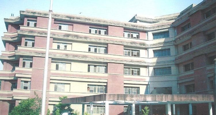 Pt. Jawahar Lal Nehru State Homoeopathic Medical College and Hospital, Kanpur Image