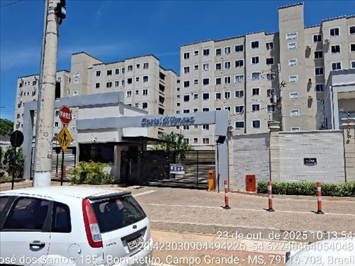 Apartamento      -   - 88,73m2
