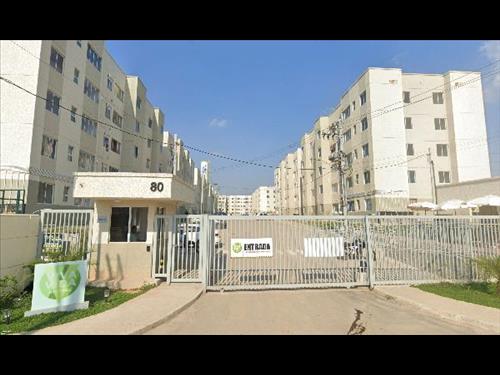 Apartamento, 41,06 m2 de área privativa, 0,01m2 de...