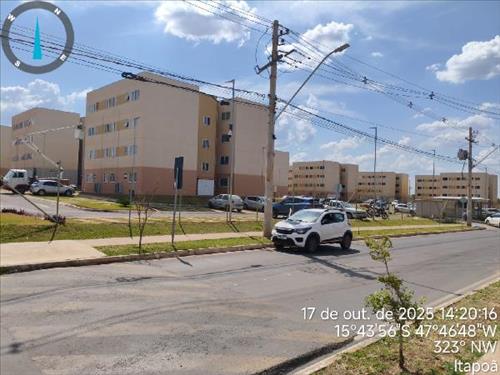 Apartamento      -   - 63,69m2