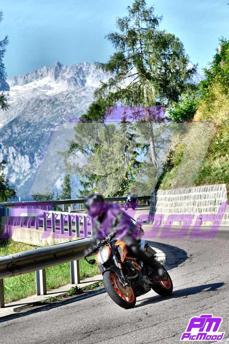 Passo del Tonale