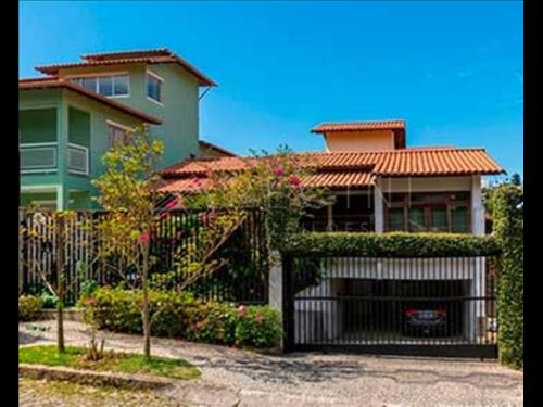PRÉDIO RESIDENCIAL N° 255 - MANGABEIRA