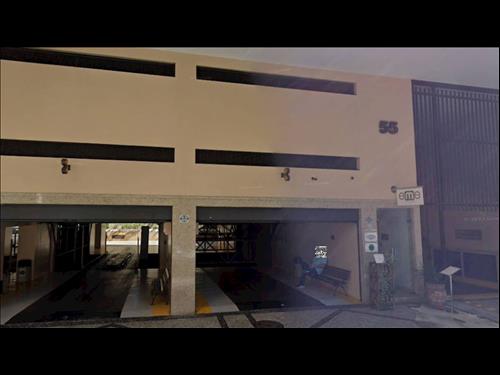 Vaga de Garagem (BOX) no Centro - Rio de Janeiro/RJ