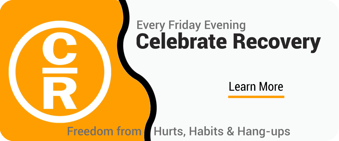 Celebrate Recovery