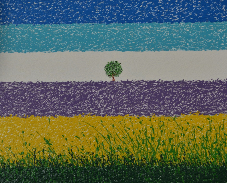 Paisagem