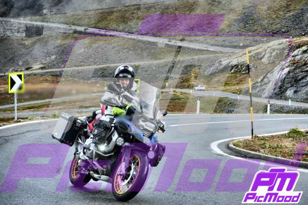 Passo dello Stelvio