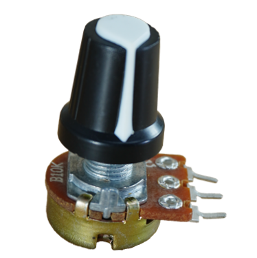 potentiometer
